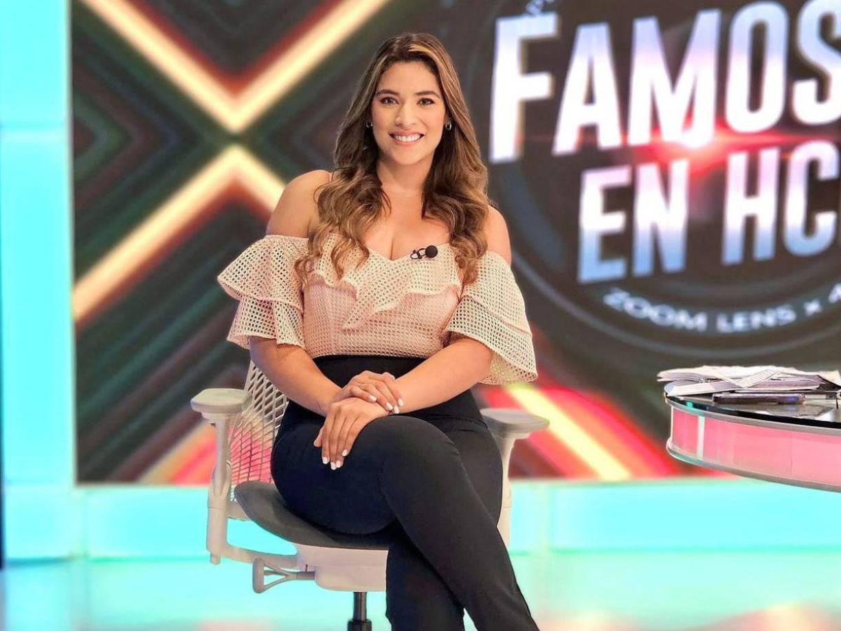 ¿Por amor? Carolina Lanza confiesa que casi toma fatal decisión: “Tuve pensamientos”