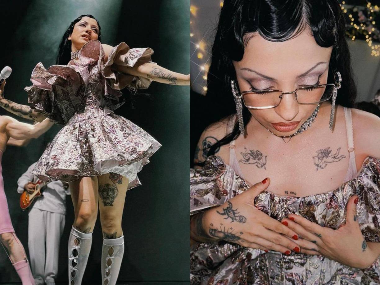 “Este es un tema que cuesta mucho hablar. Yo tenía 13 y él 34. Yo le tenía miedo a esta persona; tomó el control de mi vida, se volvió mi mánager de alguna manera”, empezó diciendo. 