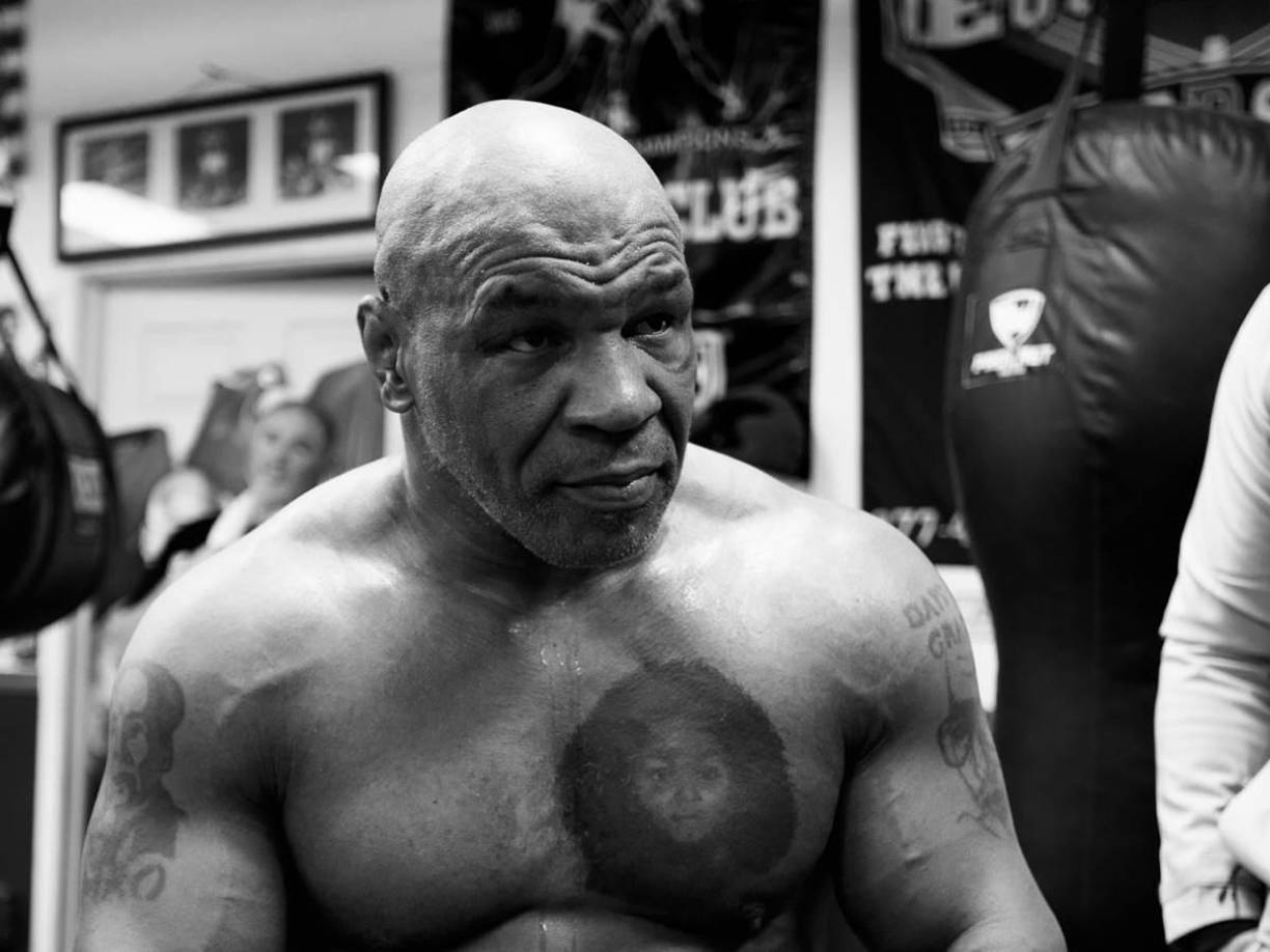 En las últimas horas, Mike Tyson realizó impactantes confesiones que ha provocado diversos comentarios. 