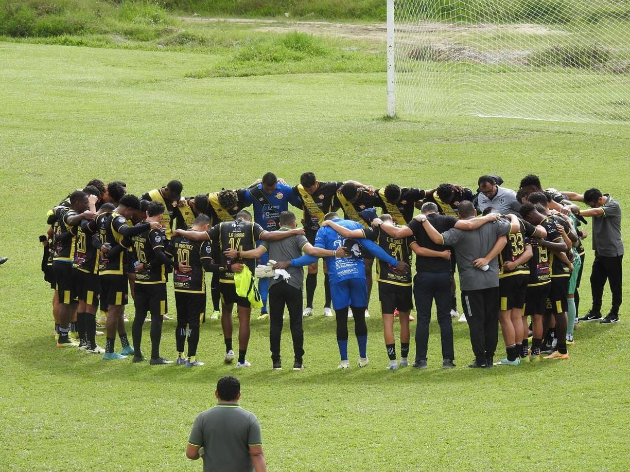 Génesis FC se encuentra en la búsqueda de un delantero extranjero y lo podrían cerrar en las últimas horas para reforzar el club para el torneo liguero.
