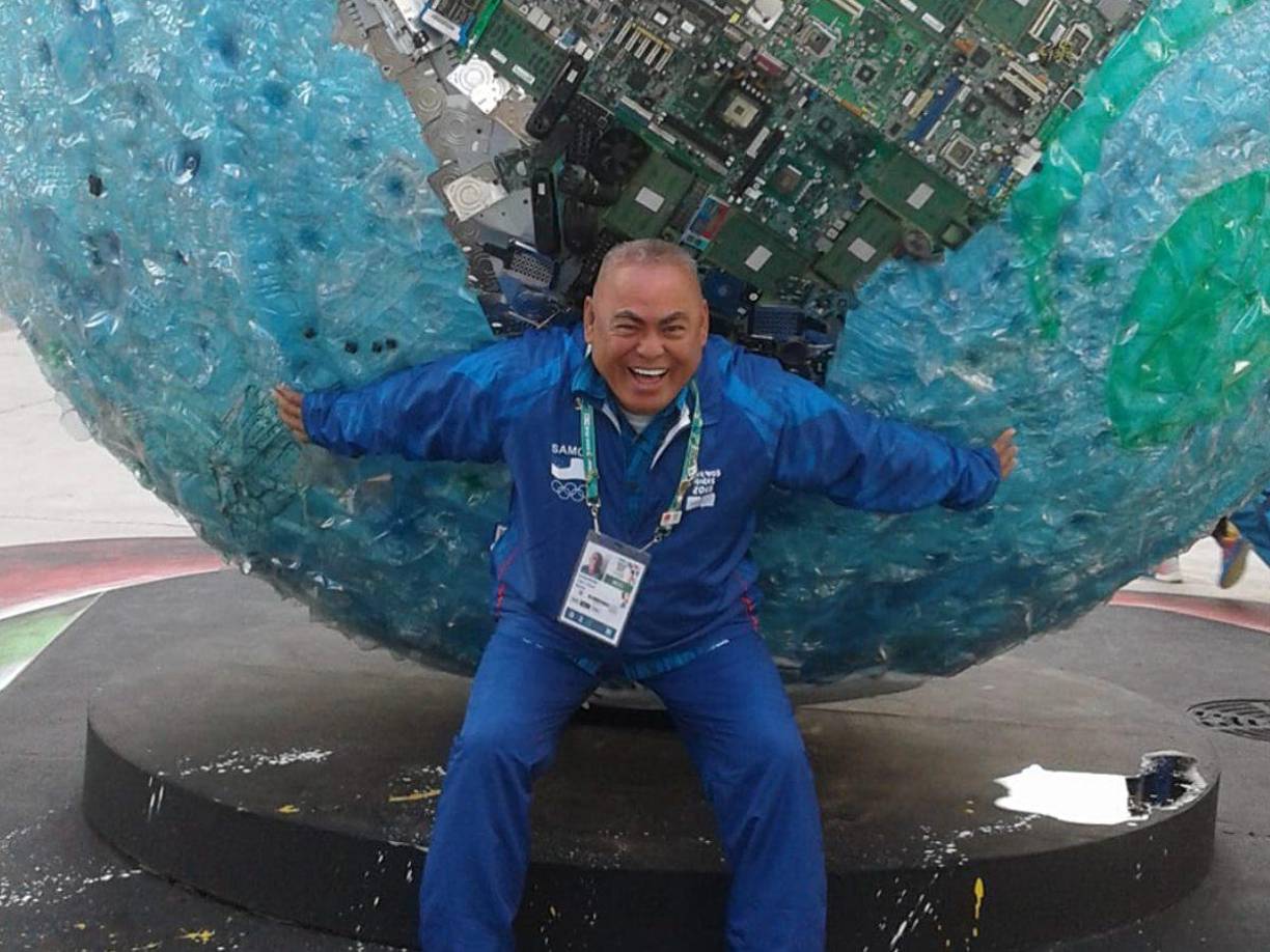 El ambiente de felicidad se terminó en los Juegos Olímpicos París 2024 ya que se encuentran de luto por la muerte de un entrenador. 