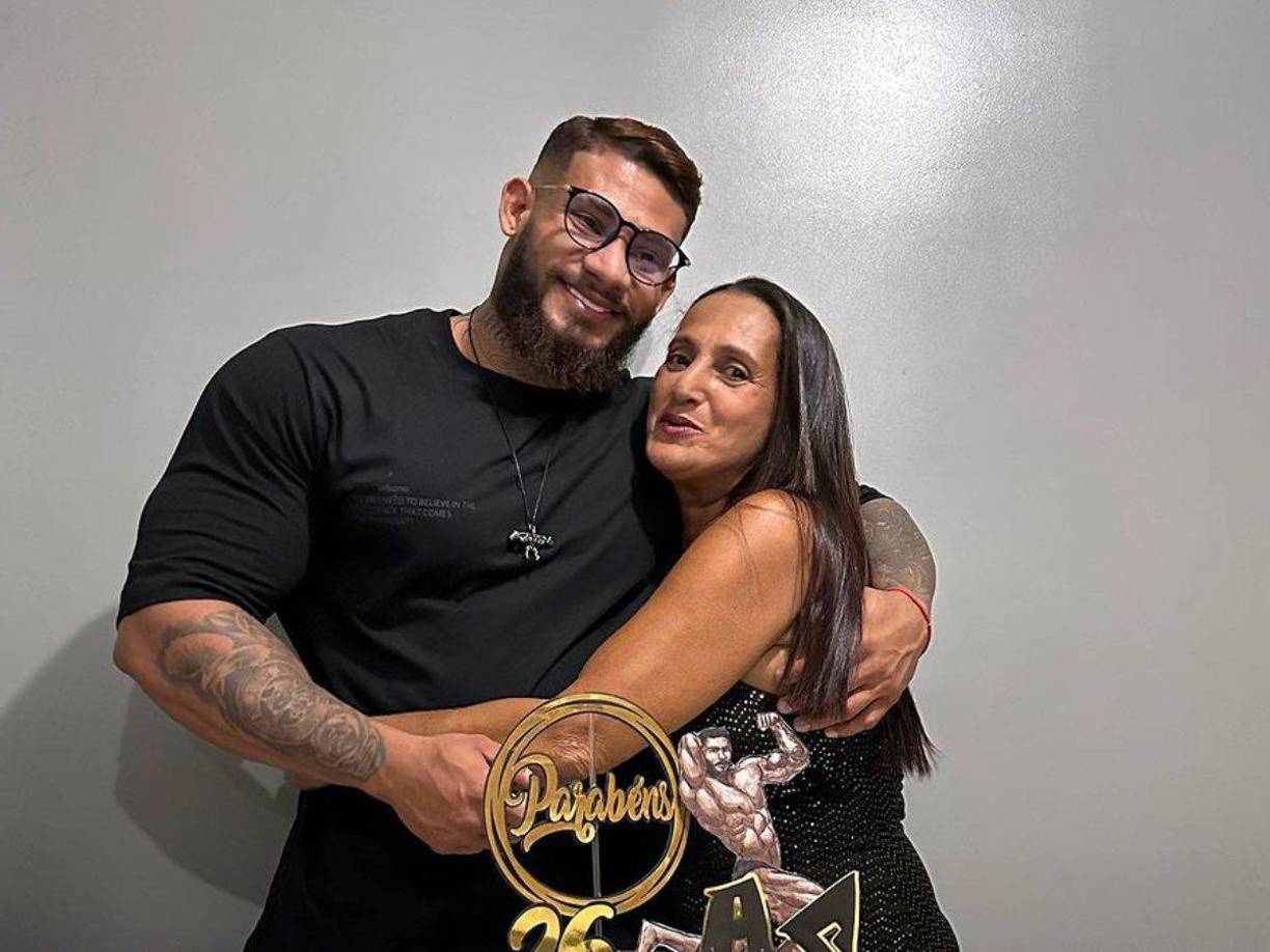 “Nuestro más sentido pésame a familiares y amigos por esta invaluable pérdida”, expresaron desde la Federación Sao Paulo de Fisiculturismo y Fitness (SPFE), que fue la encargada de dar forma al evento.