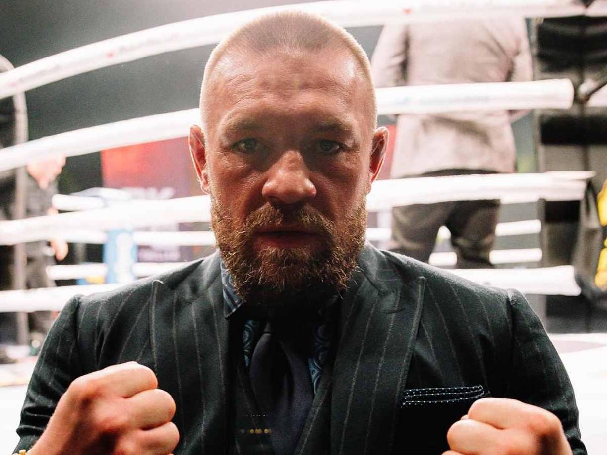 McGregor declaró por primera vez en ante el Tribunal Superior de Irlanda que atiende la demanda civil presentada por Nikita Hands, de 35 años, contra él y otro hombre identificado como James Lawrence por una supuesta agresión sexual.