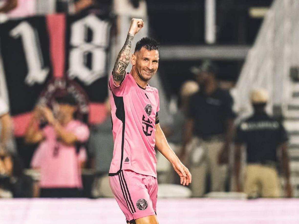 En Olimpia tienen claro que en caso de confirmarse el encuentro frente al Inter Miami la sede será San Pedro Sula, ganándole el pulso a la ciudad de Tegucigalpa donde el club albo acostumbra a jugar sus partidos de local.