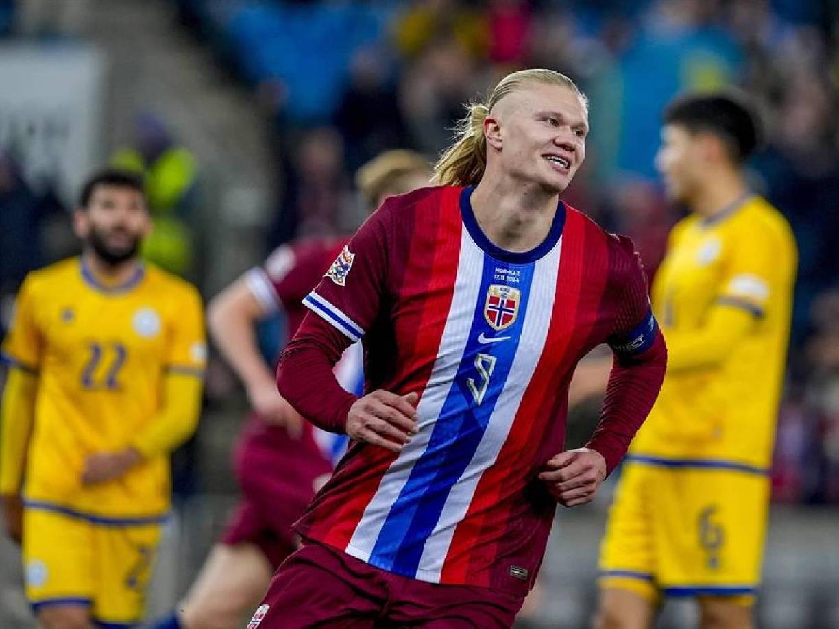 El noruego podría pasar un día en prisión en Suiza si regresa al país helvético.