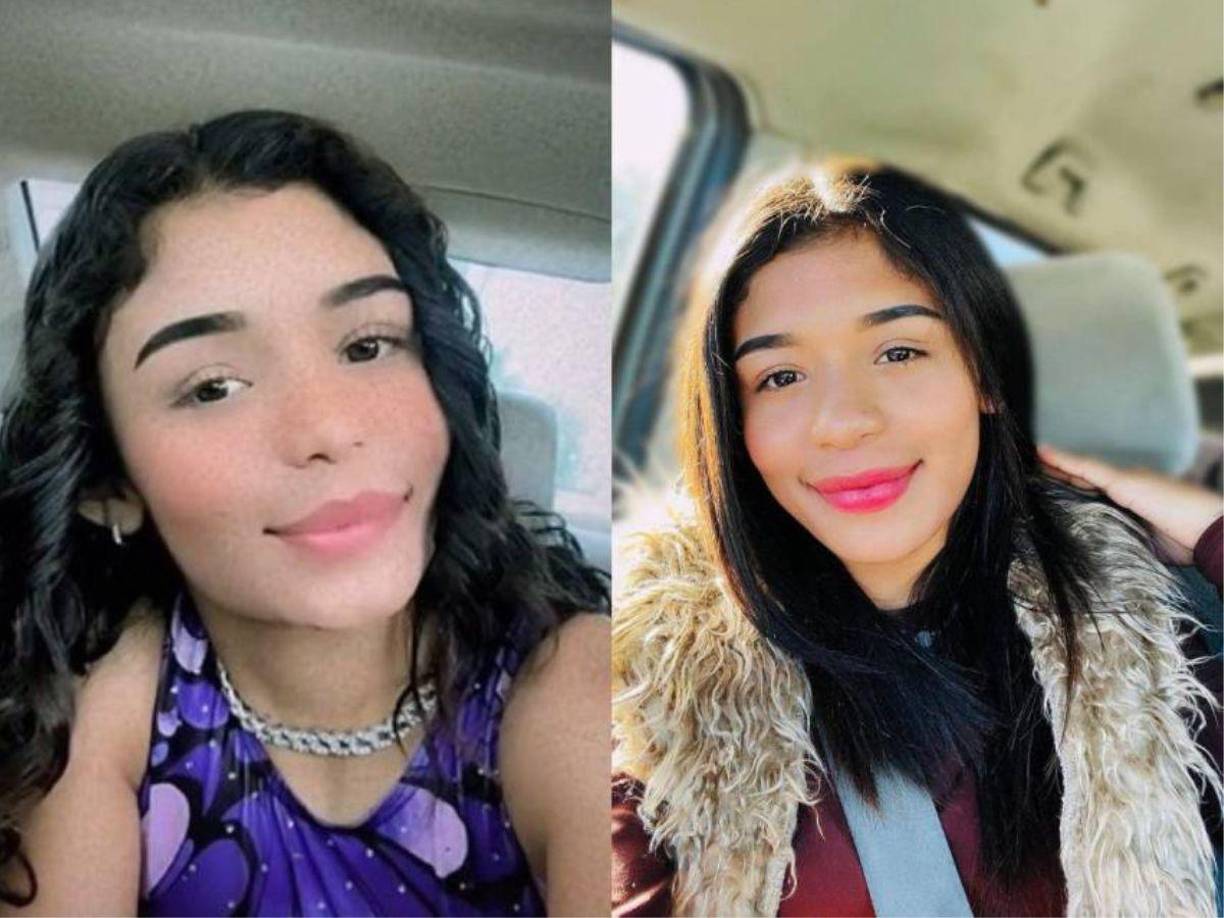 Ana Paola Gutiérrez. de 21 años. fue encontrada muerta la madrugada del domingo 5 de febrero en una gasolinera del condado Cobb de Atlanta.