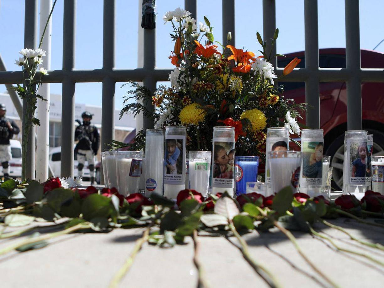 Pese a la situación jurídica de Garduño, Sheinbaum ha decidido no removerlo del cargo, aunque en diciembre pasado anunció que reformaría el INM sin dar mayores detalles.