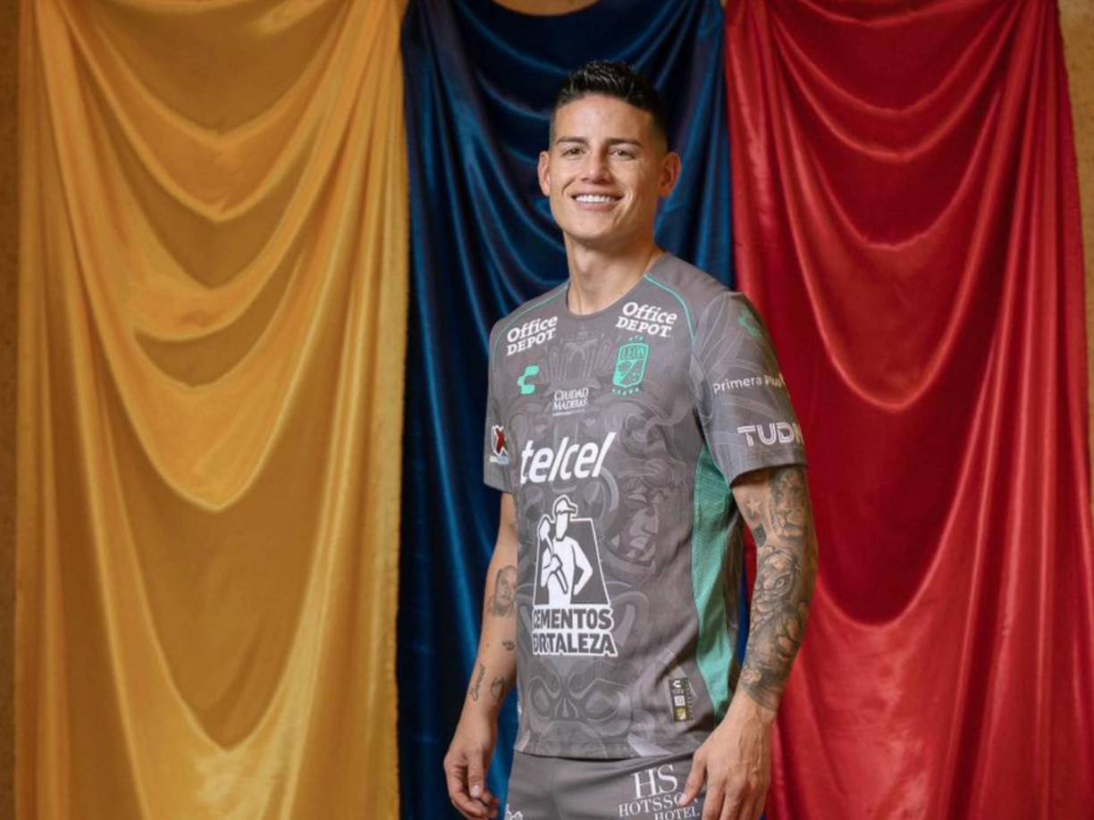  James exigió una residencia exclusiva en el estado de Guanajuato, acorde a sus necesidades y las de su familia.