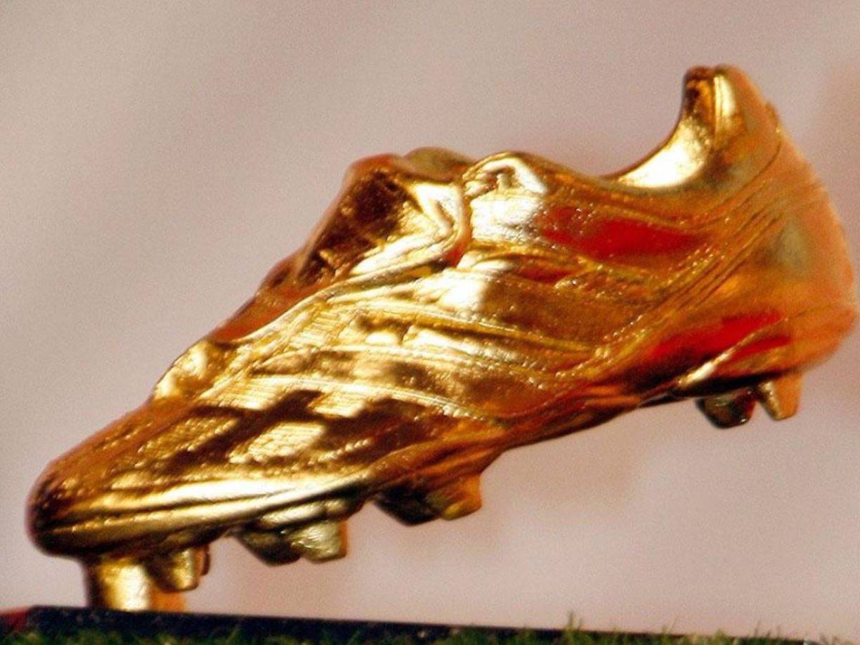 Te contamos el Top de los máximos goleadores y el ganador de la Bota de Oro.