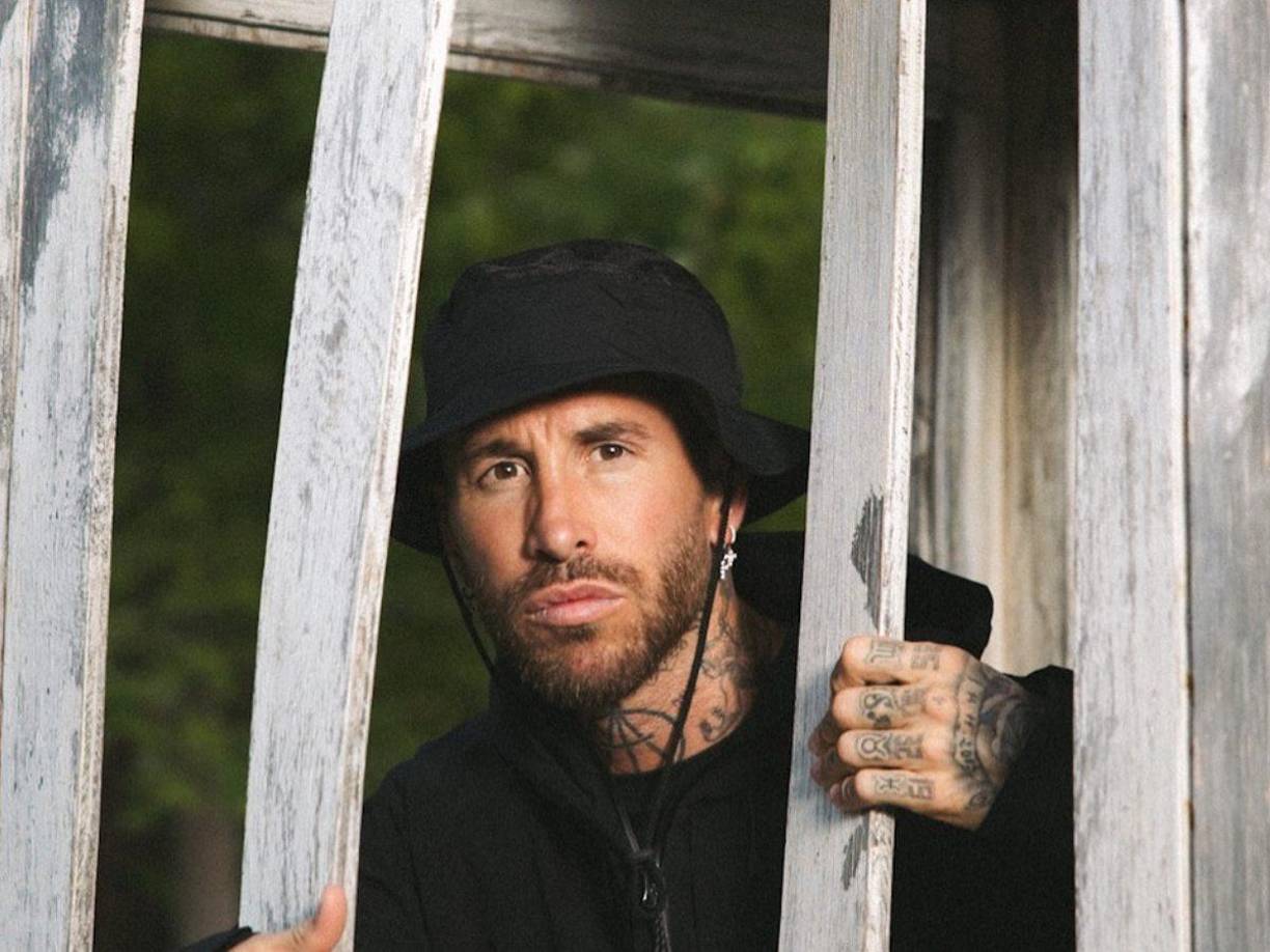 Fernando Gago y Sergio Ramos, ambos de 38 años de edad, fueron compañeros en el Real Madrid y entablaron una gran amistad.