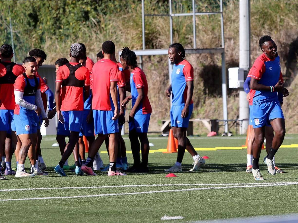 José García es otro de los referentes que tiene Olimpia en la zona baja.