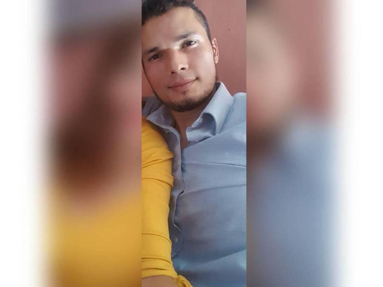 La familia del joven informó que se realizará el sepelio este miércoles en la casa de Sandra Aragón, en el barrio Los Ángeles de San Marcos, Ocotepeque.