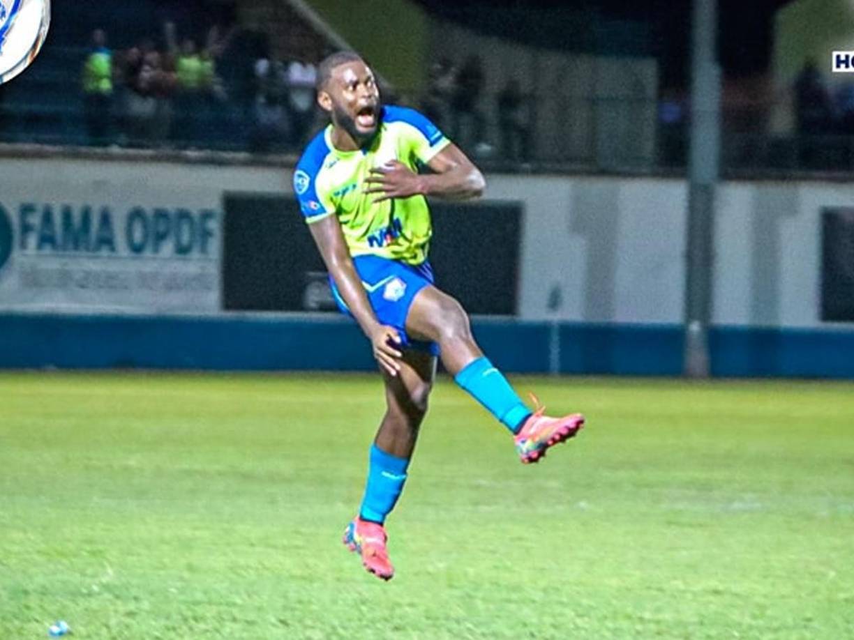 Elison Rivas (Olancho FC) - El lateral izquierdo está destacando con los Potros y es posible ver su nombre en la convocatoria de Honduras.