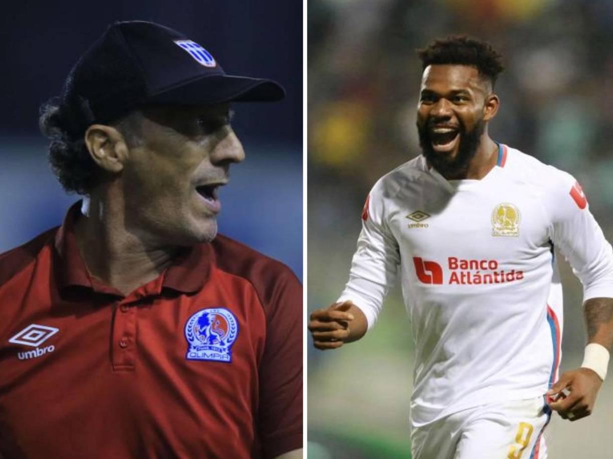 El Olimpia quiere dar el primer golpe ante el Olancho FC en el duelo de ida por la final del Clausura 2023, sin embargo se enfrentarán a un equipo fuerte que no ha perdido en el Estadio Juan Ramón Brevé.