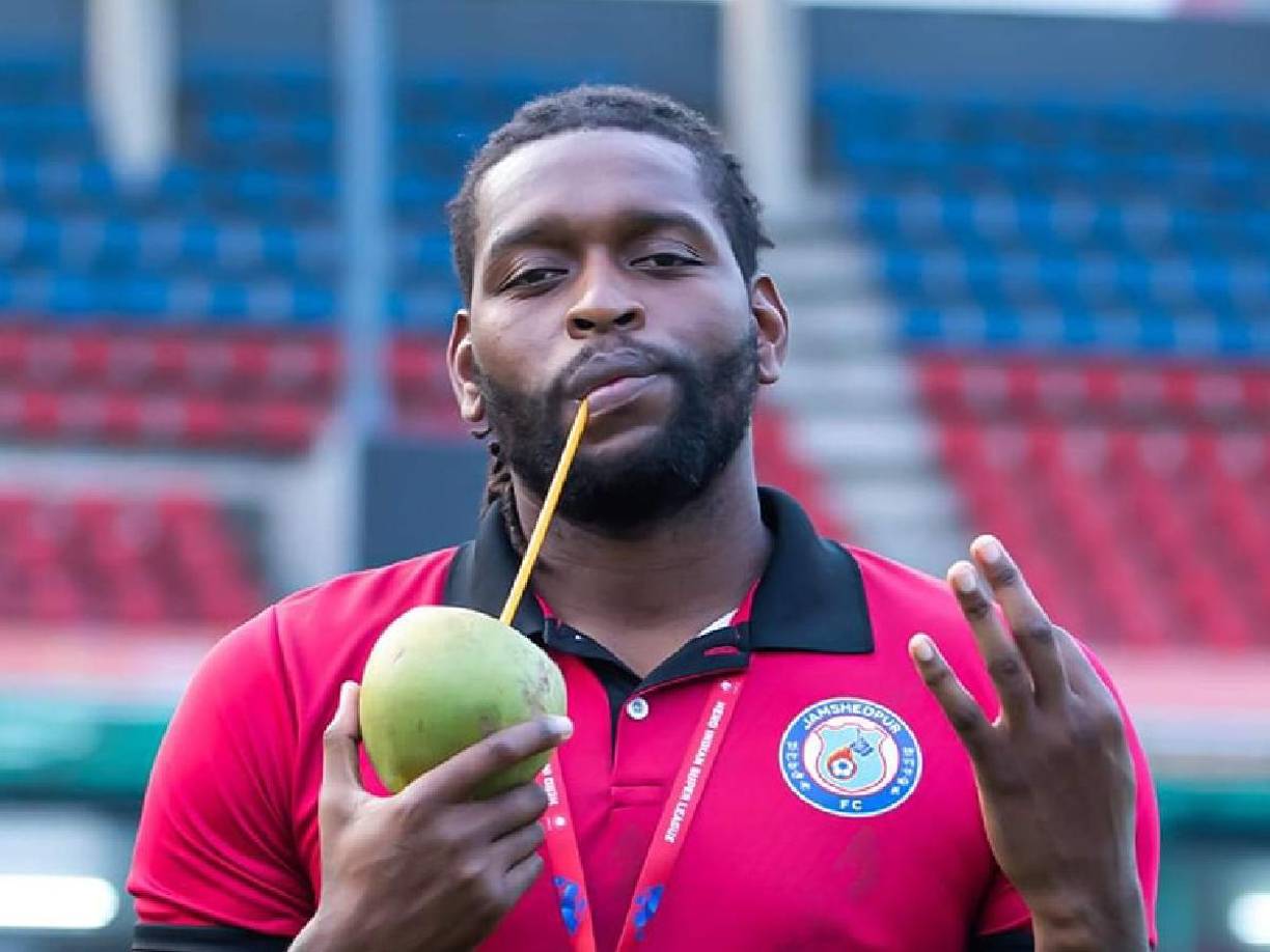 “Jay está llamando a mi puerta con todas sus fuerzas, con ambas manos. Tiene una calidad excepcional”, dijo en su momento el exentrenador del Arsenal.