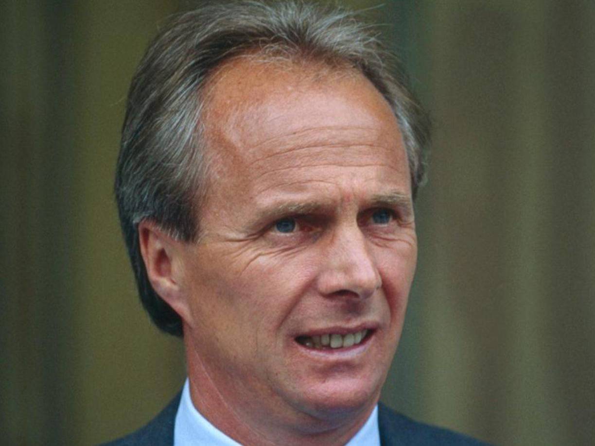 En una visita al lago Fryken, cerca de Sunne en Suecia, confesó que siempre había pensado que sería un lugar ideal para descansar eternamente