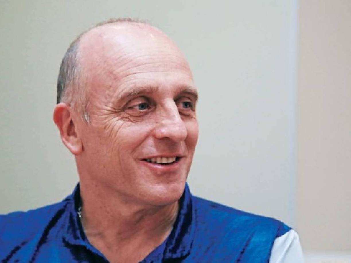 Tras varios tres años de su último partido dirigiendo a la H, está es la actualidad del exentrenador de la Selección de Honduras. ¿A quién dirige actualmente?