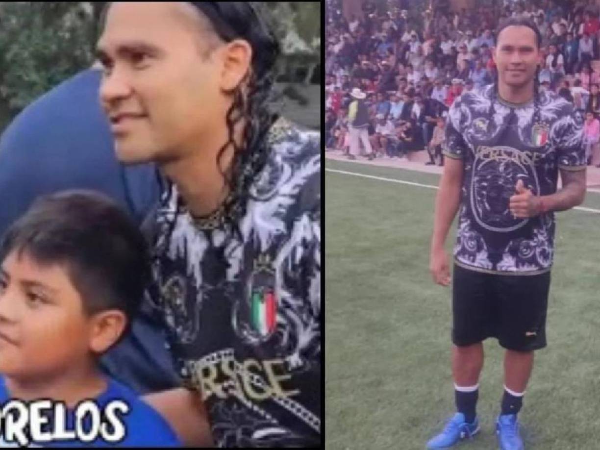 “Tienen muy buen nivel, es un fútbol muy rápido y sin problemas estos jugadores pueden competir con jugadores profesionales”, comentó en entrevista.