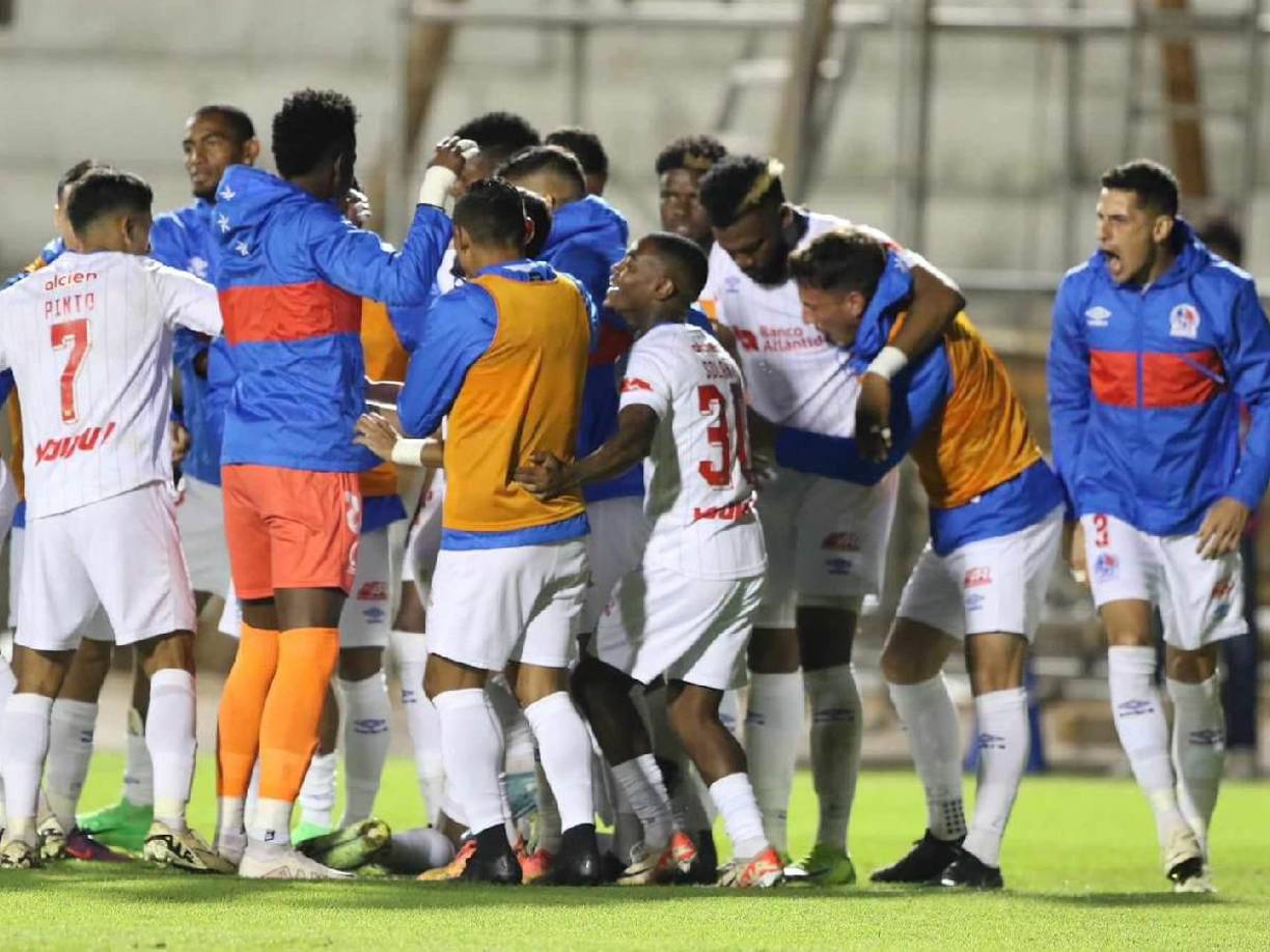 Olimpia busca su primer pentacampeonato y Motagua sueña con la copa 19 en sus vitrinas, ¿para quién se va?