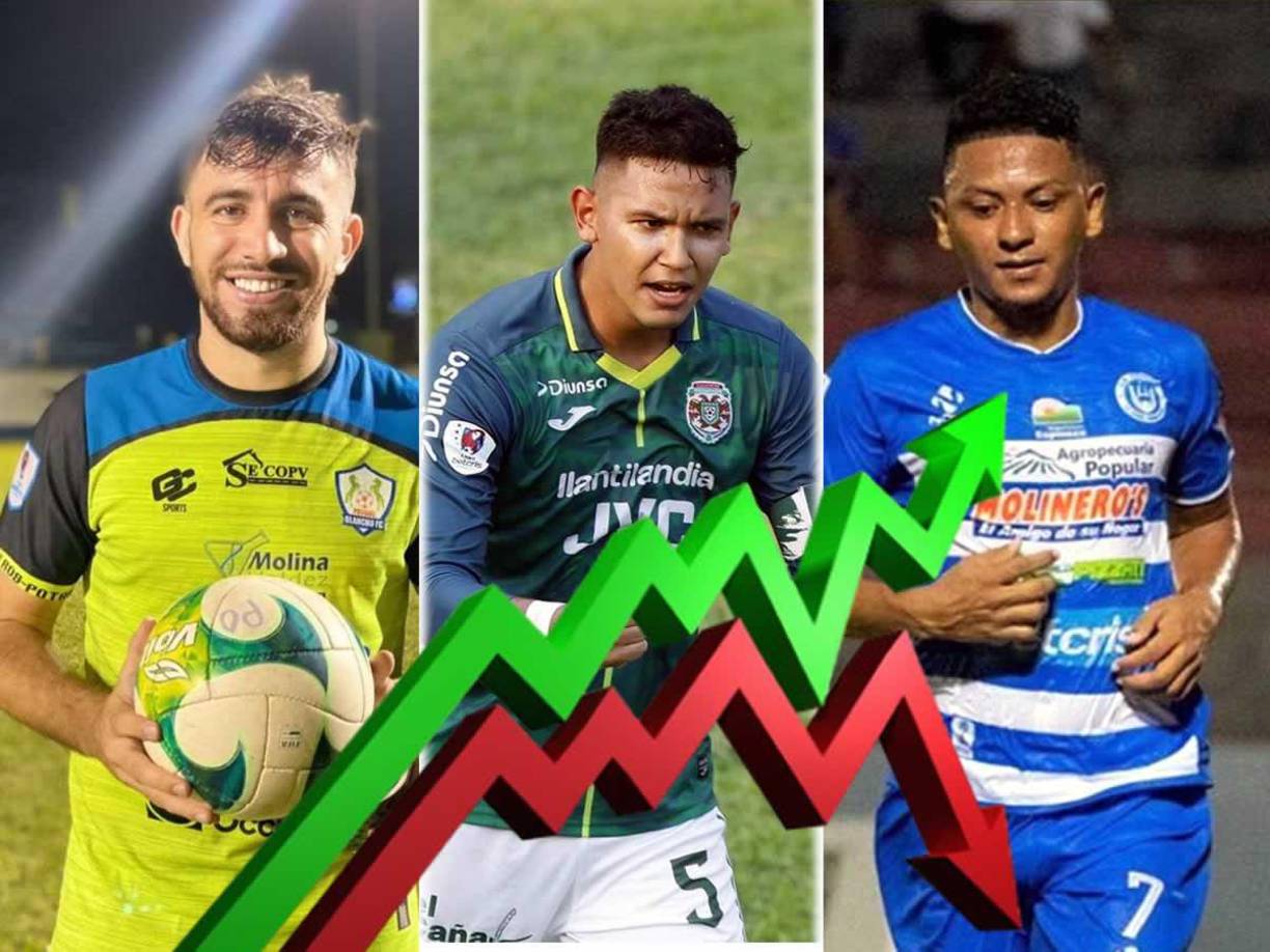 El mercado de fichajes se está moviendo pese a que no ha finalizado el Torneo Clausura 2023. El Motagua no ha perdido tiempo y ya suma cuatro fichajes.