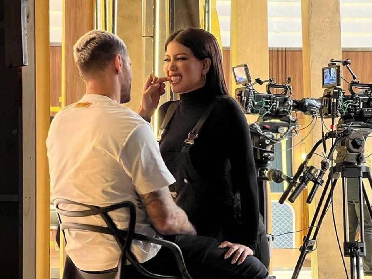 Y esto se trata de los requisitos que debe tener un hombre para conquistarla, esto a meses de su separación de Icardi.