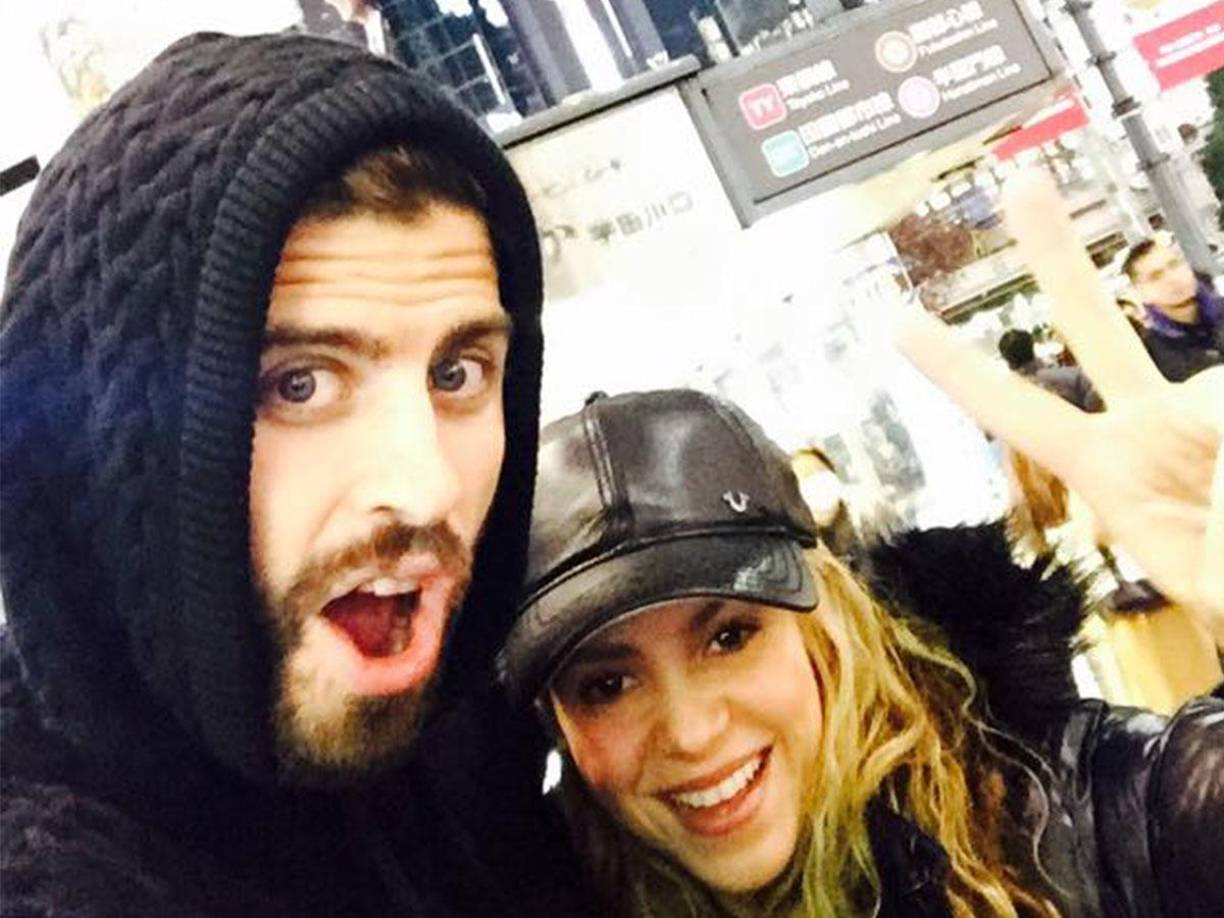La sonada separación entre Shakira y Gerard Piqué se dio hace más de un año, pero los medios de comunicación no han dejado el tema de lado