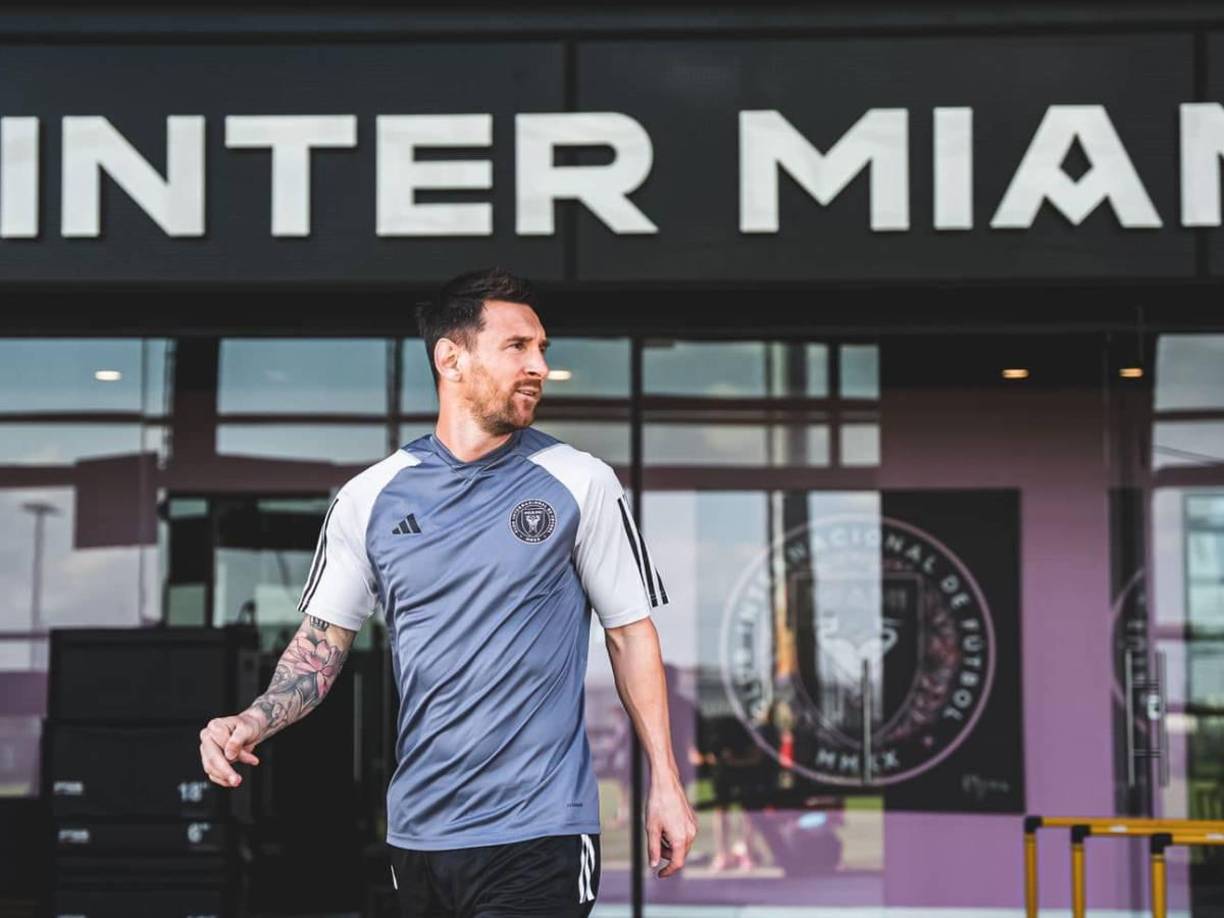 La decisión de Messi de regresar a Barcelona no solo tiene un significado sentimental, sino también deportivo.