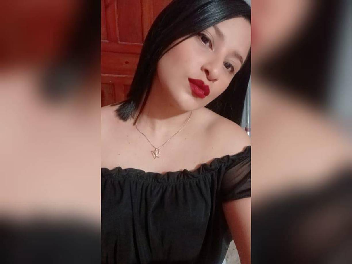 Norely fue ultimada a un par de cuadras de su vivienda. 