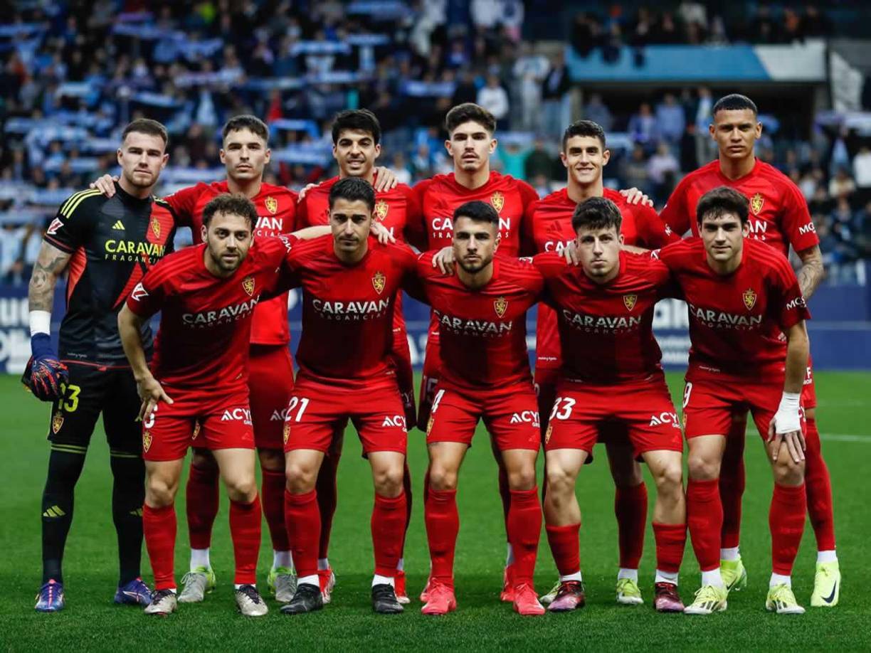 Además, El Periódico de Aragón valoró a cada jugador del Zaragoza y puso un puntaje de 9 a Kervin Arriaga. “Fundamental. Hizo raya en el medio, ganó duelos y fue un faro siempre. Partidazo”.