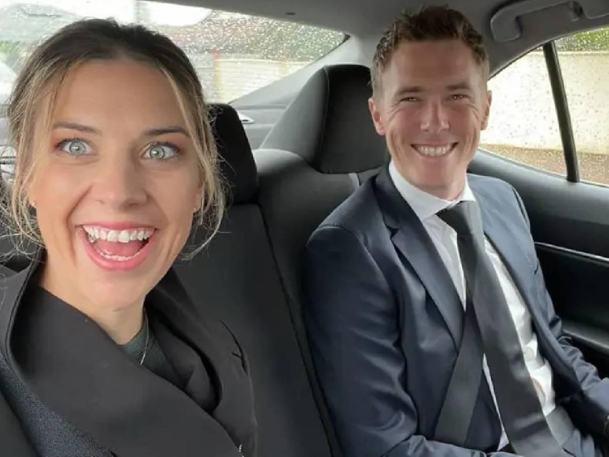 La portavoz de la Autoridad Administrativa de los Tribunales Australia del Sur explicó que el tribunal “aún no tiene fecha fijada para la sentencia” contra Dennis, quien se encuentra en libertad bajo fianza.