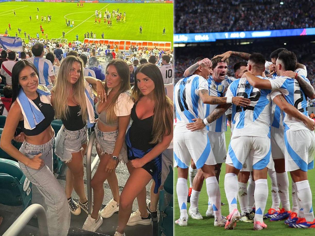 Una figura de la Selección Argentina está envuelto en tremendo escándalo al ser acusado de serle infiel a su mujer con una modelo en plena disputa de la Copa América 2024 en Estados Unidos.