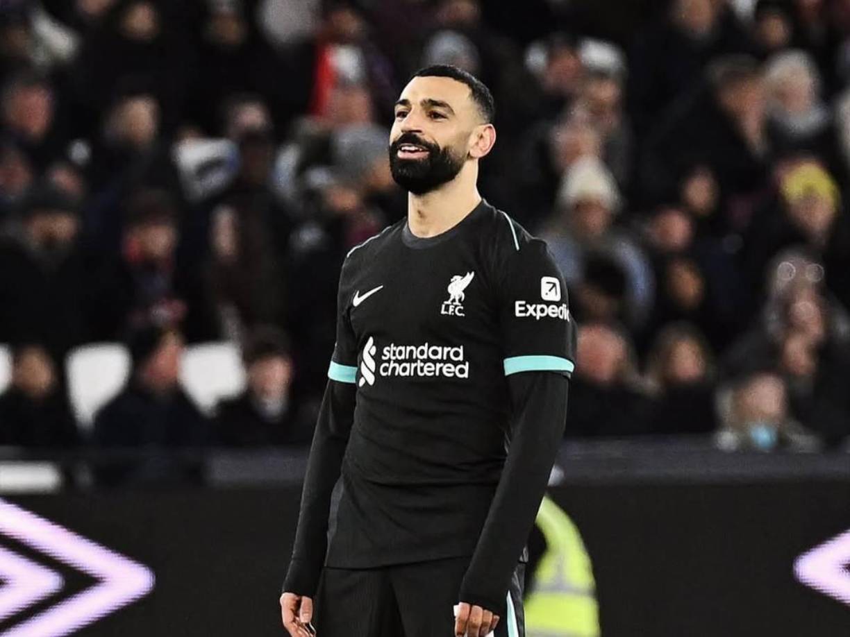 Mohamed Salah, ha confirmado que la temporada 2024-2025 será su última como futbolista del Liverpool. “Tengo muchas ganas de ganar la Premier League con el Liverpool. Es mi último año en el club. Quiero darle este regalo especial al club y a la ciudad”, dijo.