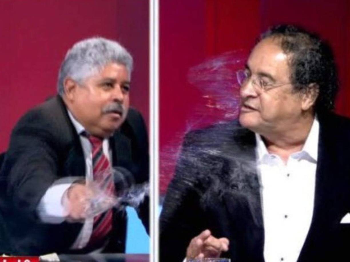 El analista político Marvin Ponce sorprendió este martes al anunciar que conducirá un nuevo podcast y que su primer invitado será el doctor Nelson Ávila.