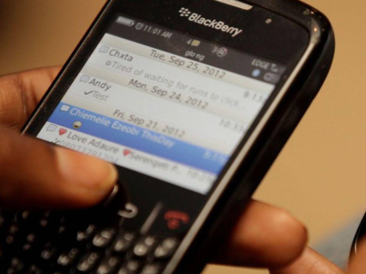 En la actualidad, el BlackBerry es solo un recuerdo nostálgico en la memoria de dos generaciones, pero que, sin dudas, se ganó un lugar importante en la historia de la tecnología moderna.