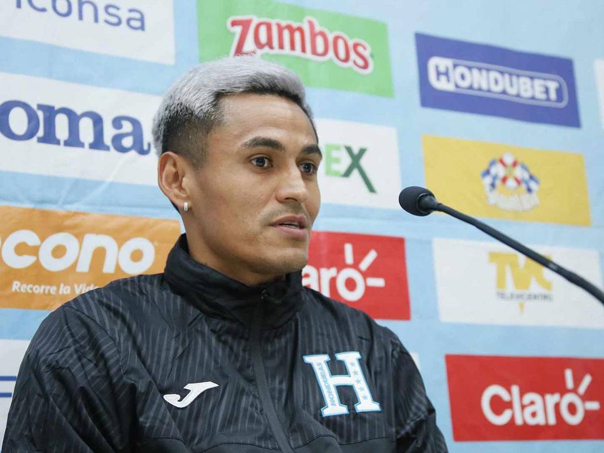 Andy Nájar: El jugador del DC United de la MLS estará como lateral por la banda derecha.