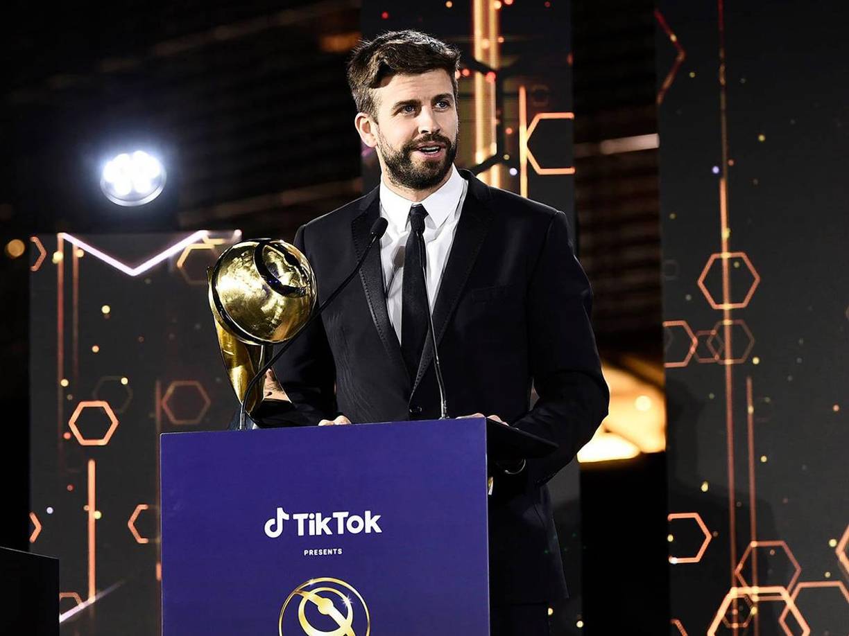 Kerad Holding, la sociedad que Piqué fundó en 2009, arrojó pérdidas de 23,9 millones de euros, unos $25.2 millones de dólares durante el ejercicio fiscal del 2022, según publicó el diario español El País.