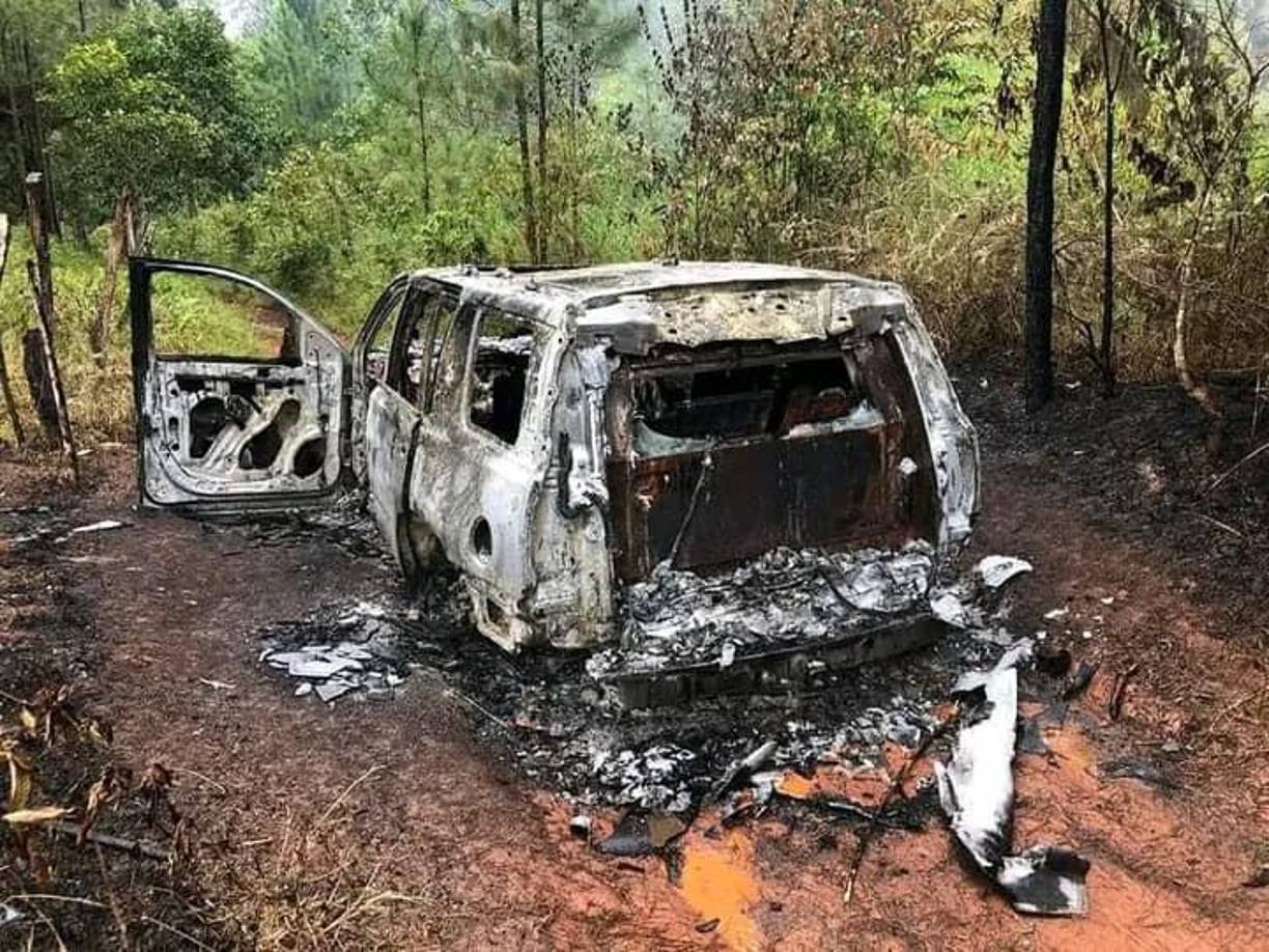 Vargas Sánchez era buscado en Estados Unidos para ser juzgado en el Distrito Sur de Florida por delitos graves de tráfico de drogas.