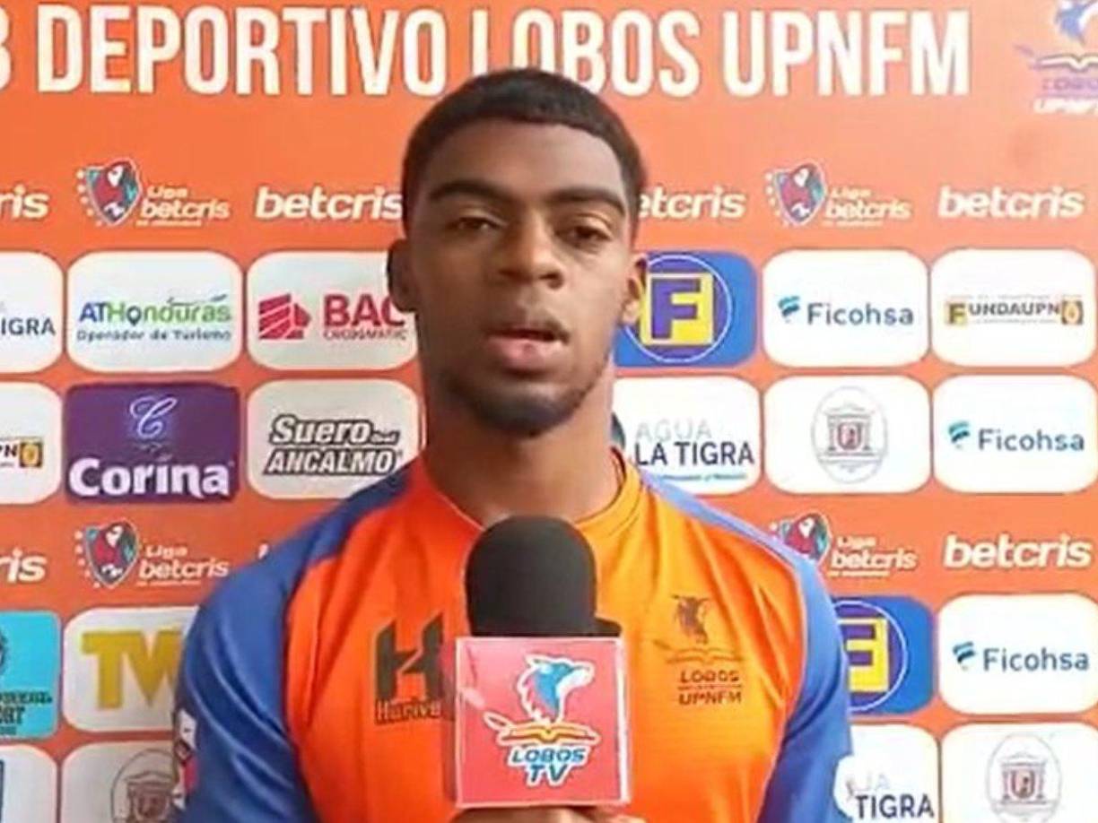 Josman Figueroa fue convocado para el arranque de pretemporada del Olimpia. El zurdo militó la campaña pasada cedido a préstamo en la UPN.