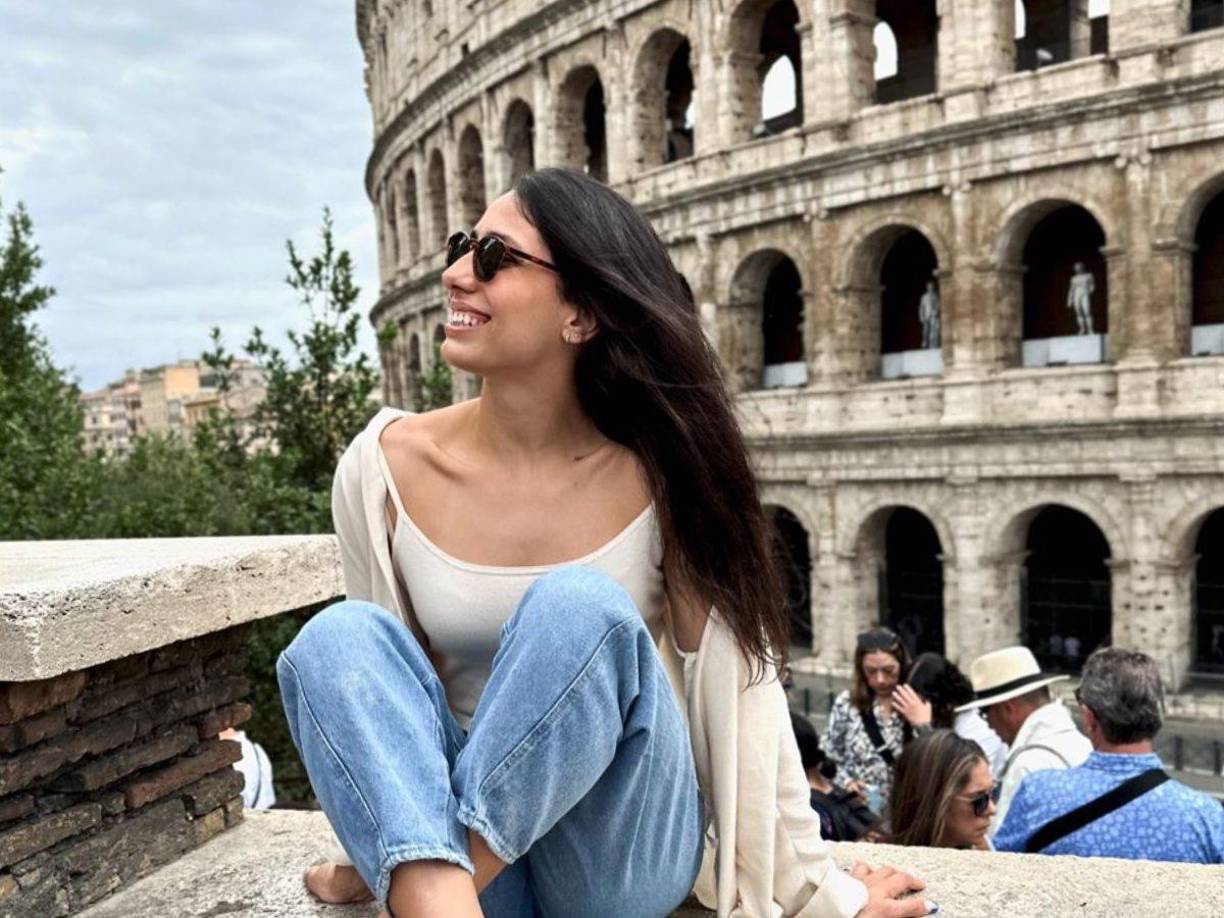  El COB describió su comportamiento como “irrespetuoso y agresivamente desafiante”.