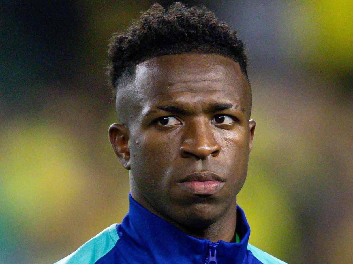 Según la información de Bein Sports, ya estarían preparando un ofertón de 300 millones de euros por Vinicius y con un contrato de cuatro años.