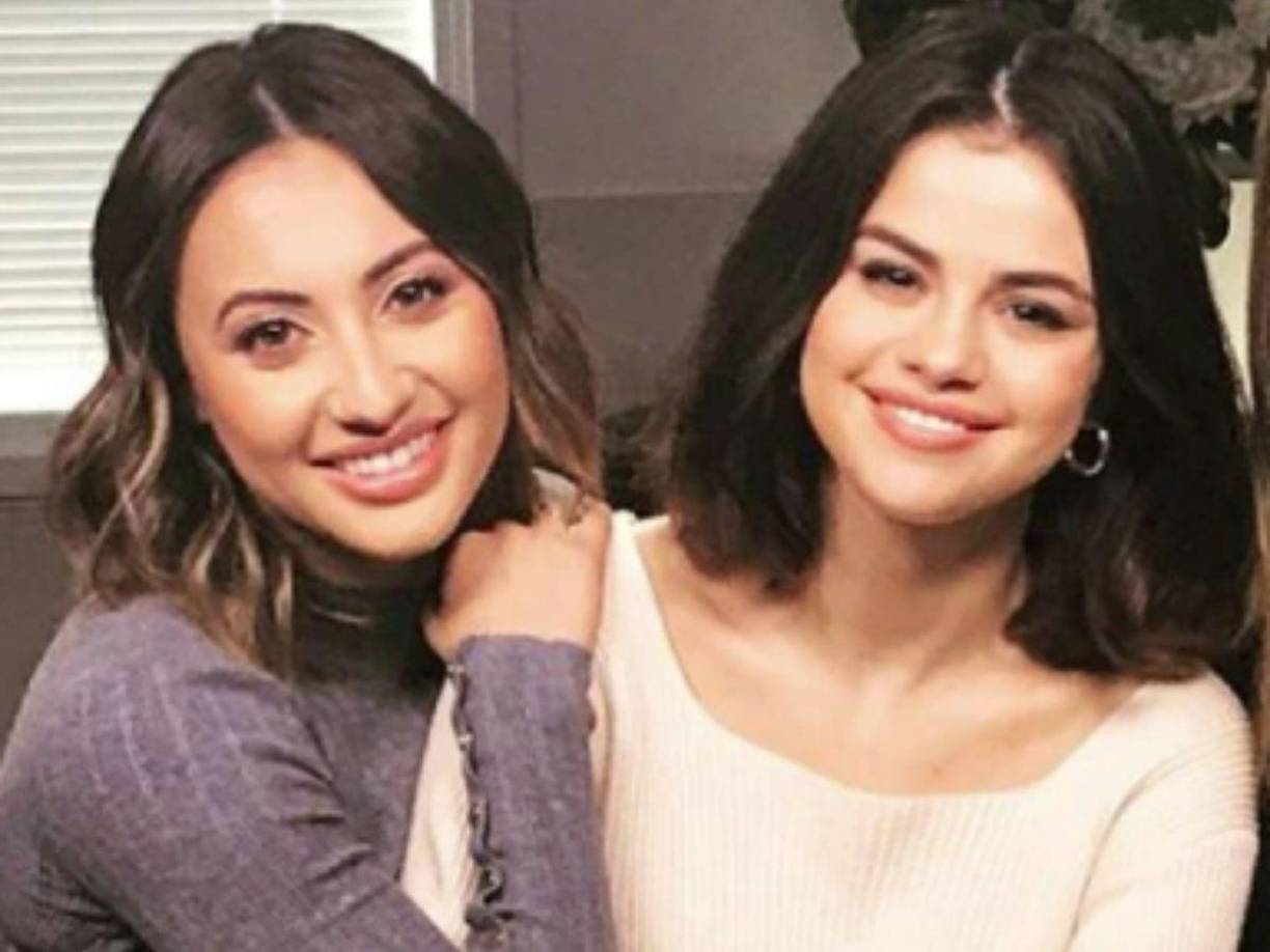 En su conversación con el medio, la intérprete de origen hondureño no ha querido entrar en este tema, pero sí ha destacado la gravedad de los exabruptos y mensajes tan desagradables que ha recibido en las redes.