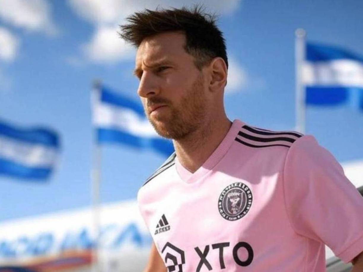 Ya se conocen más detalles acerca de lo que piden los organizadores para el duelo Olimpia vs Inter Miami a realizarse en San Pedro Sula. 