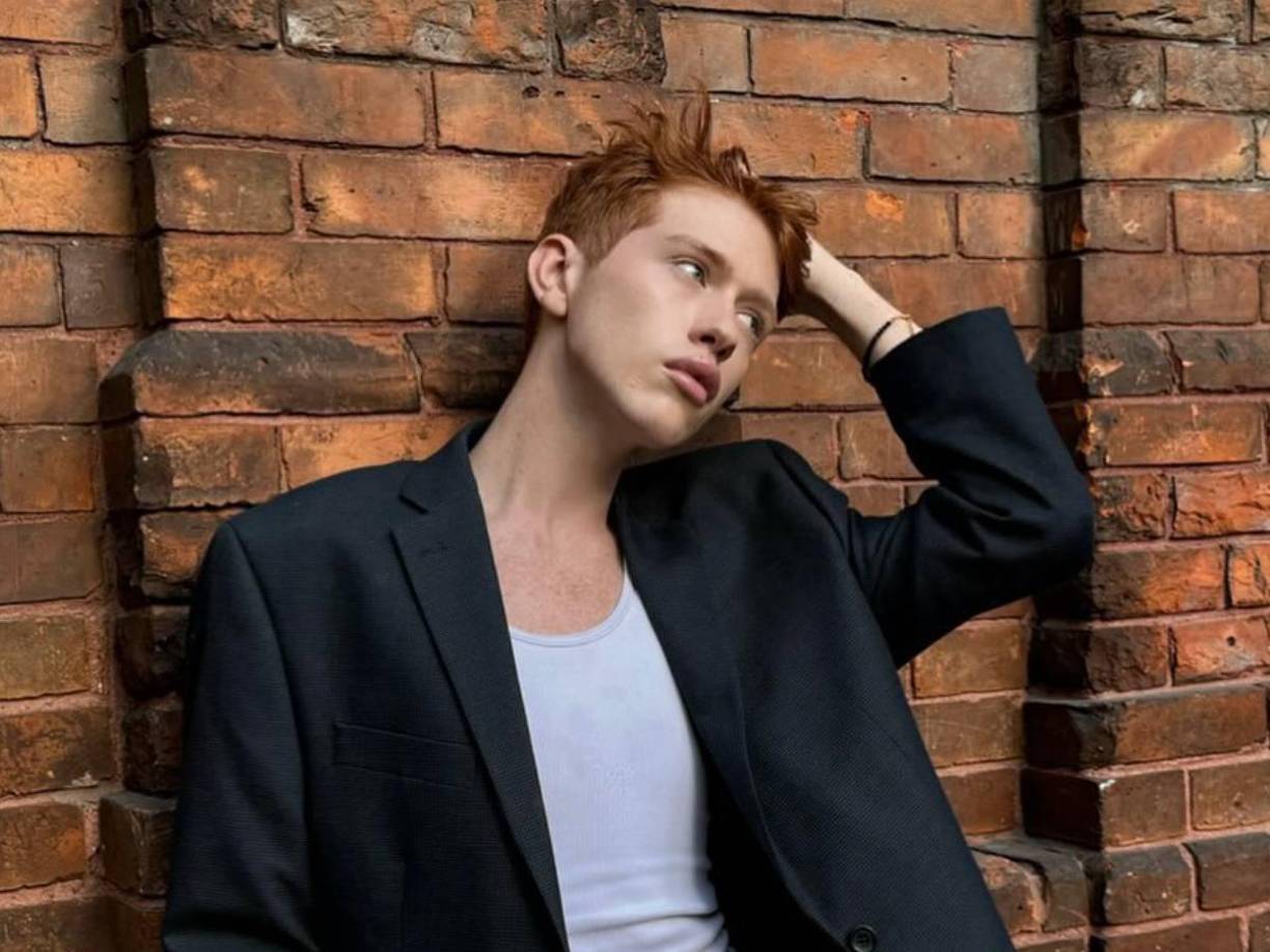 Según el influencer, las medidas de seguridad se intensifican considerablemente cuando Messi llega a Rosario. 