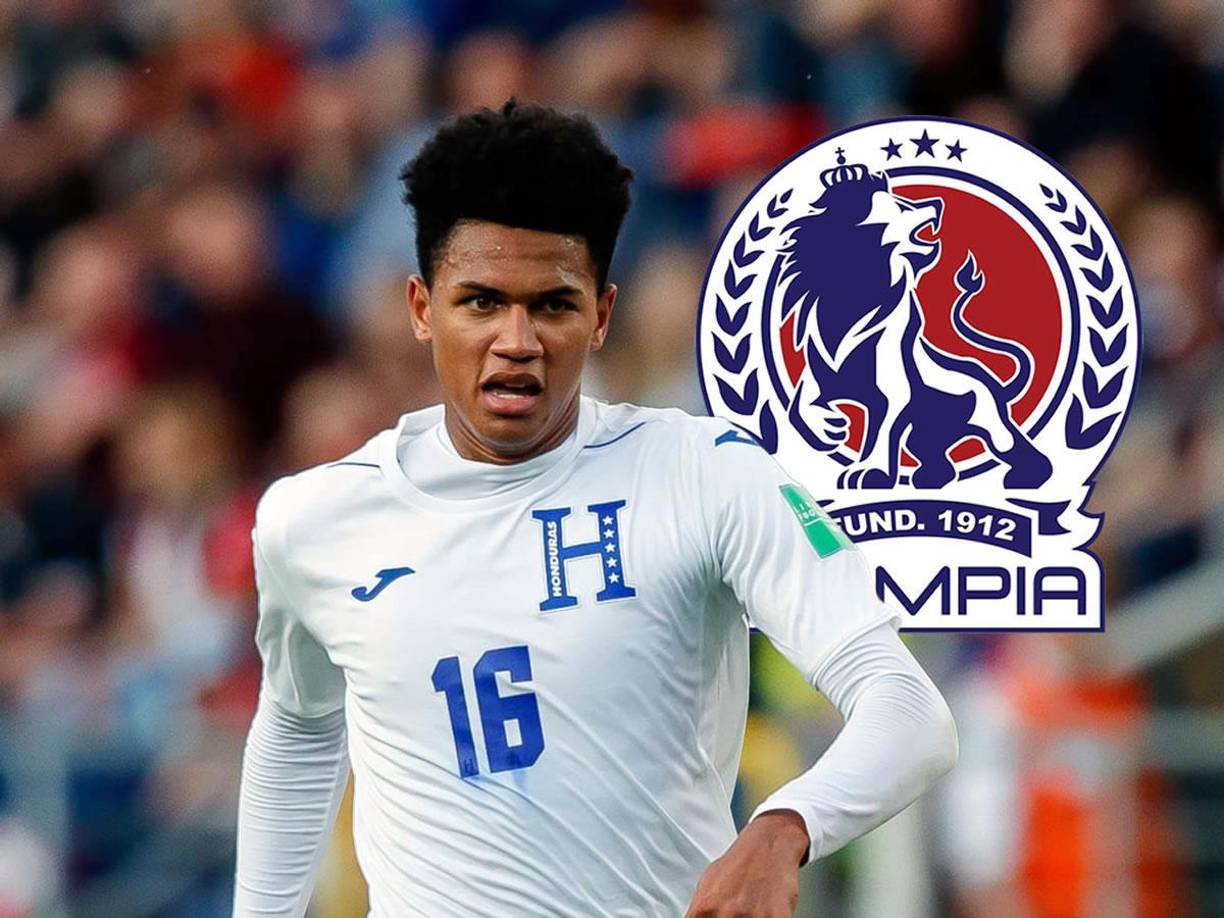 Diario La Prensa pudo confirmar que Jack Jean Baptiste es el tercer fichaje del Olimpia para el Torneo Clausura 2023. El mediocampista, que se formó en la cantera del Motagua, se unirá el lunes a la pretemporada bajo las órdenes de Pedro Troglio.