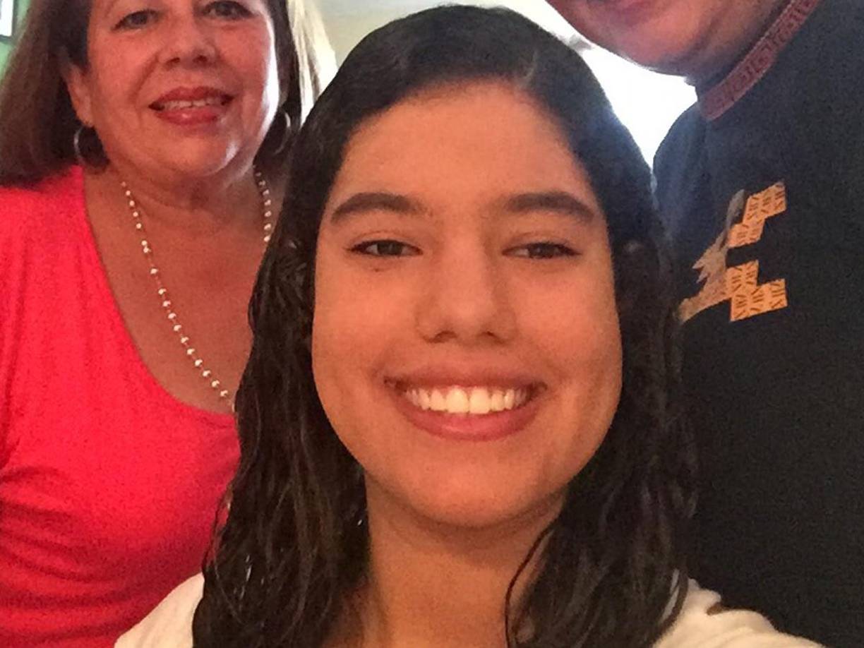 La familia de la víctima celebró el veredicto, pues desde hace años que venía liderando una campaña para que el caso no quedara en la impunidad.