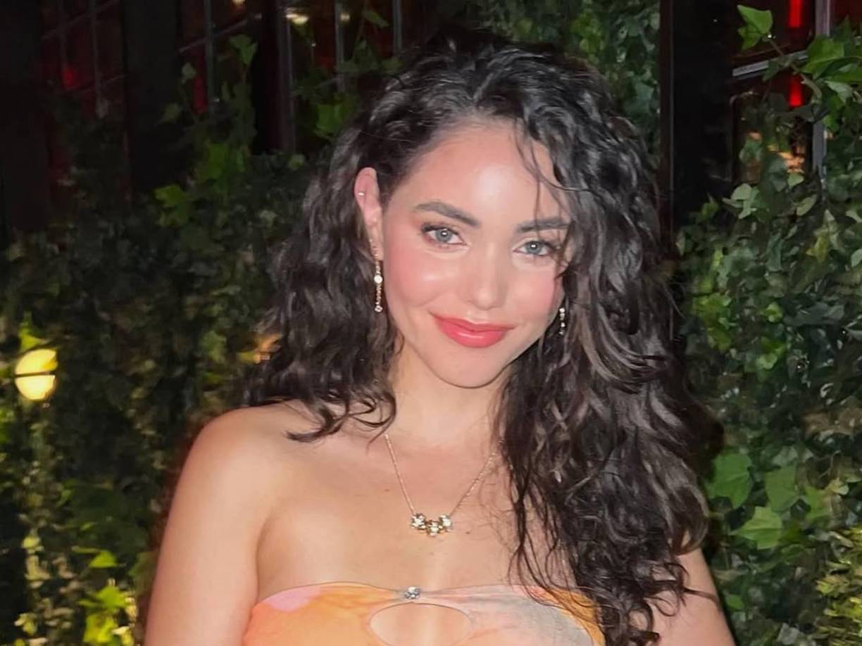 Su madre es nacida en Santa Bárbara, Honduras, por lo que Haley reconoce con orgullo que lleva sangre catracha.