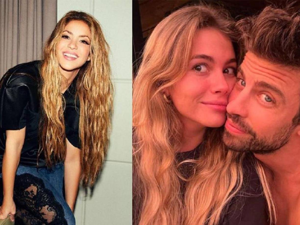 Resulta que cuando Shakira comenzó a viajar por compromisos profesionales en 2021-2022, Lili (niñera) se percató de que alguien se comía la comida de la artista colombiana. 