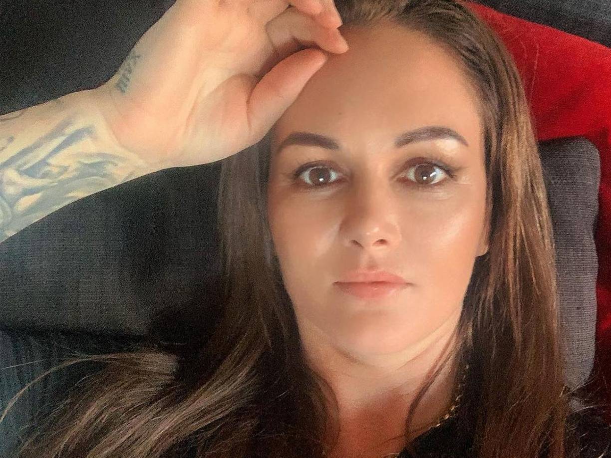 En 2016, la influencer confesó que, después de su ruptura, acabó en una “relación tóxica”.