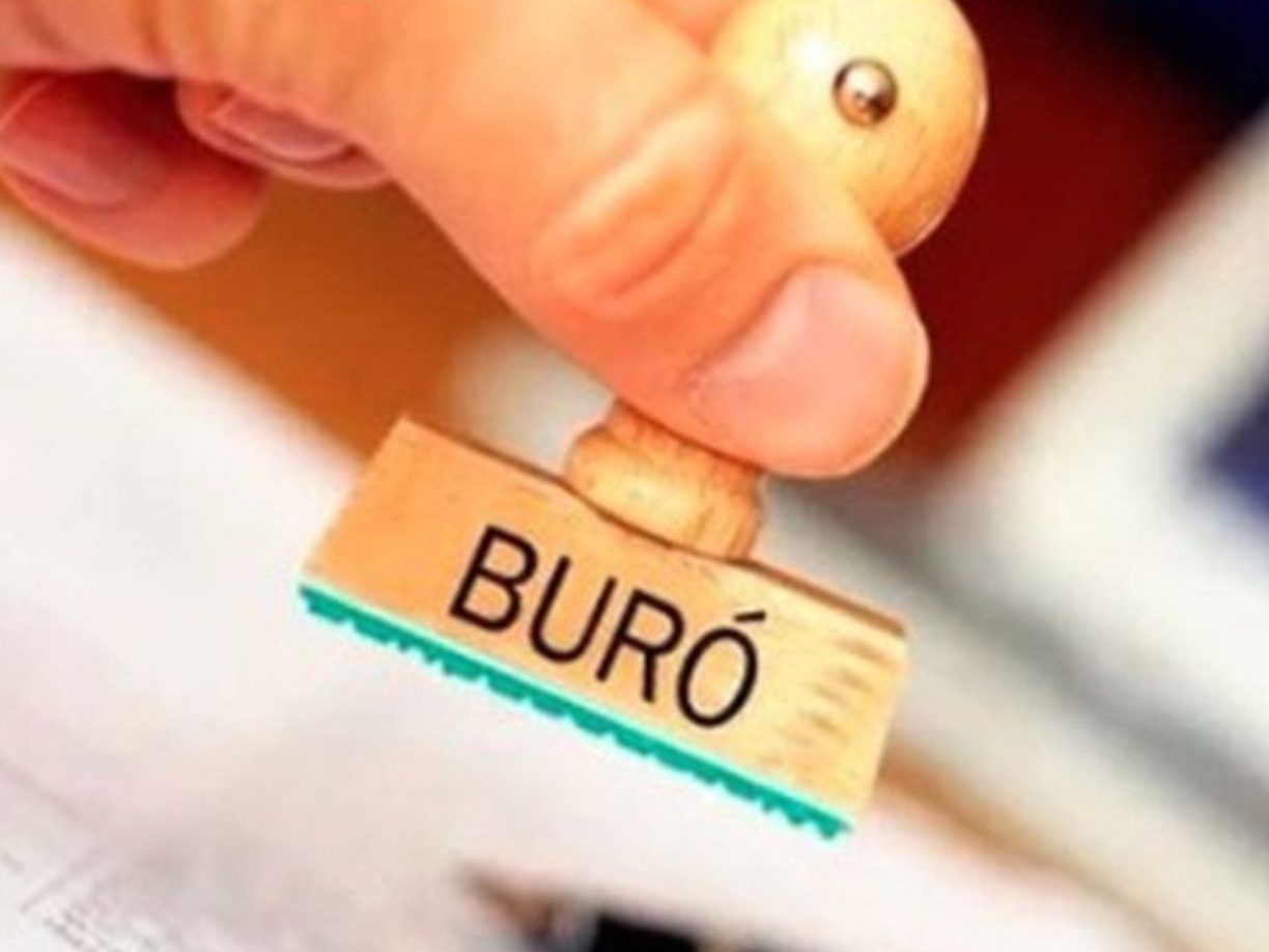 Recordar siempre cuidar su recórd en el buro de crédito ya que esto le abrirá muchas oportunidades.