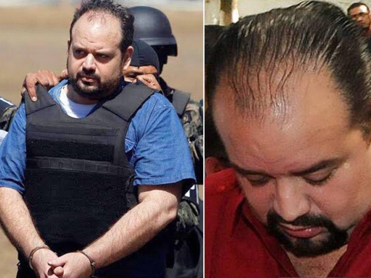 José Miguel “Chepito” Handal enfrenta una condena de 27 años de prisión por complicidad en narcotráfico y lavado de activos.